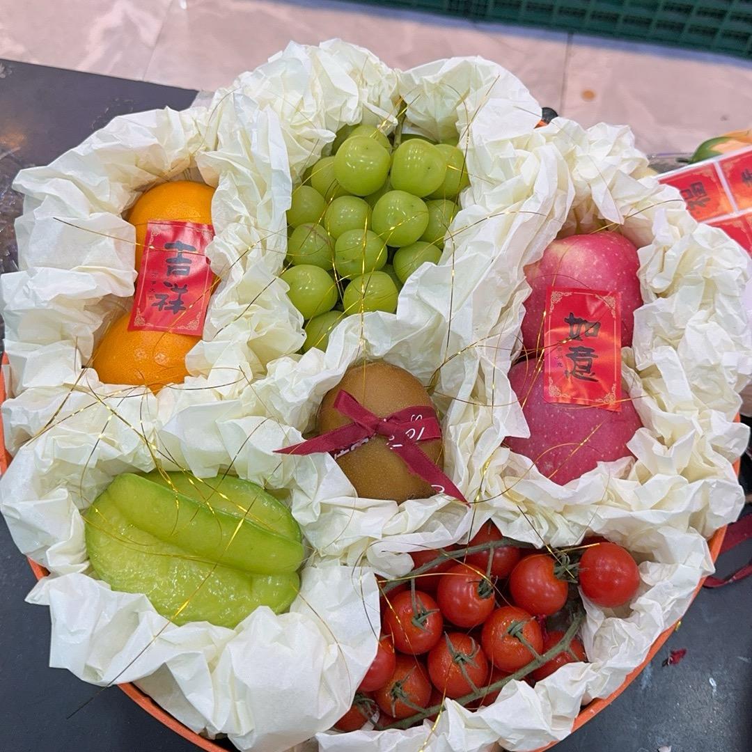 诚信果林北宁府店又又