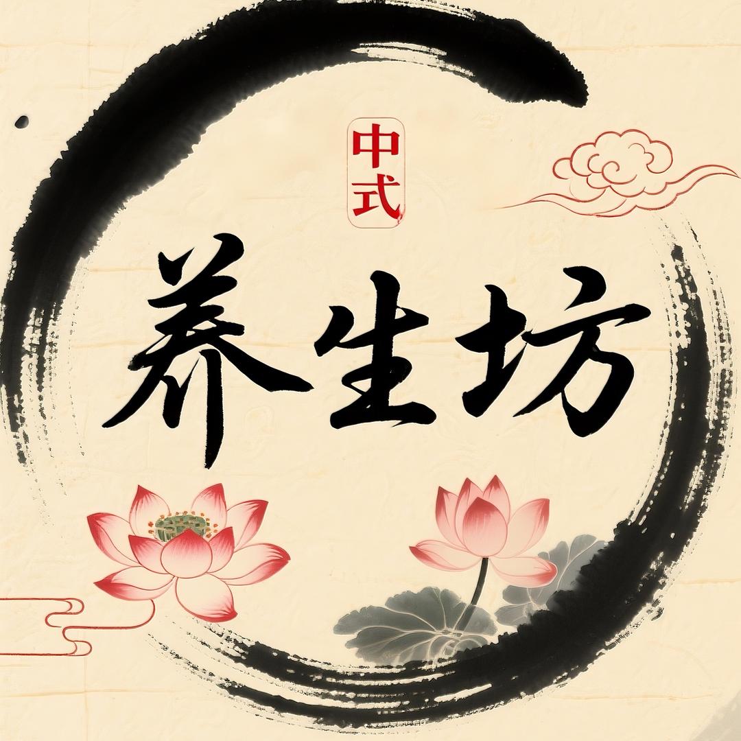 中式养生坊