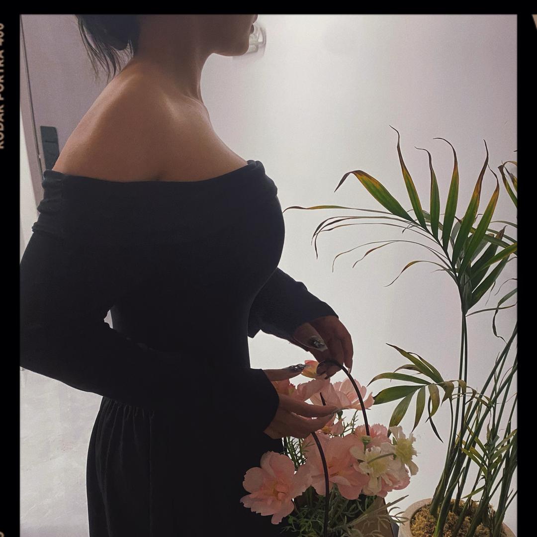 羚羊公主（健身版）