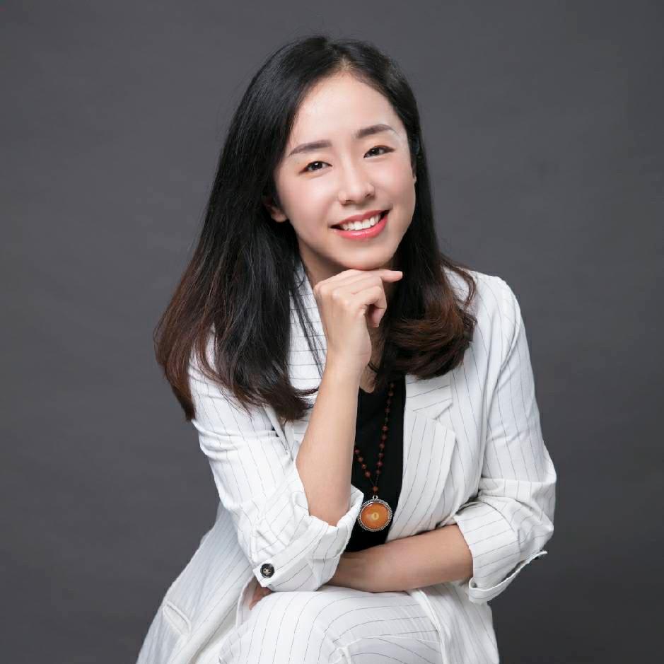 易古筝and小阿梨AI古筝