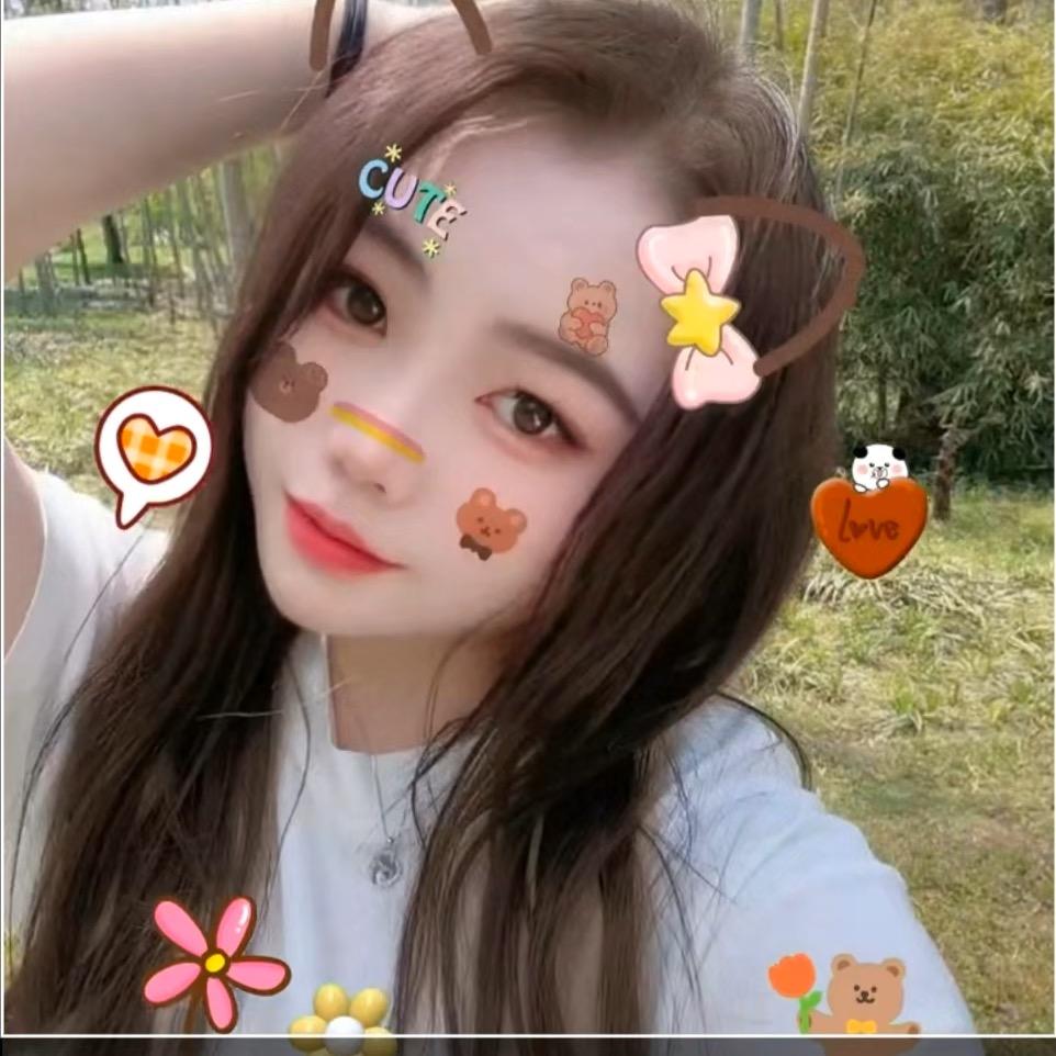 兰子子的美好生活