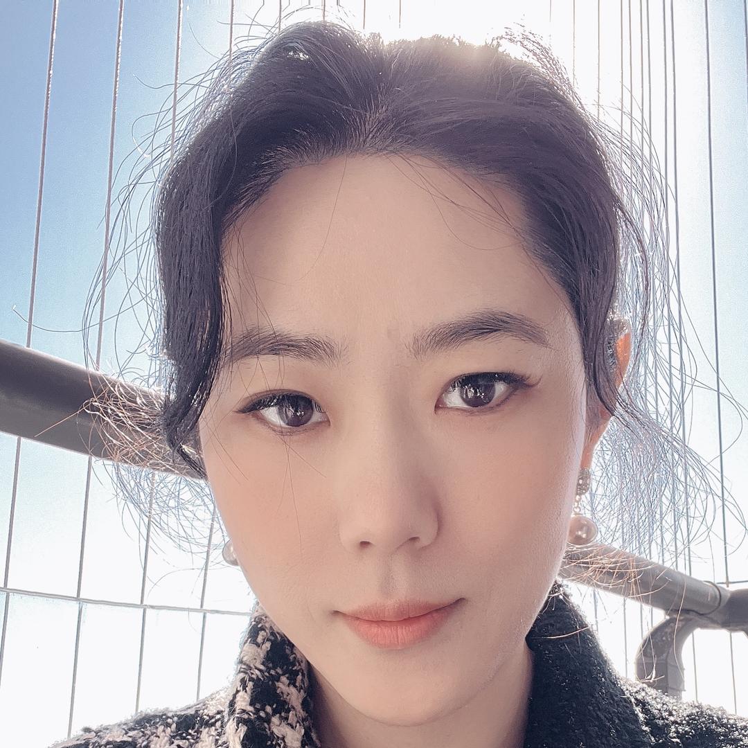 安娜妈妈在路上