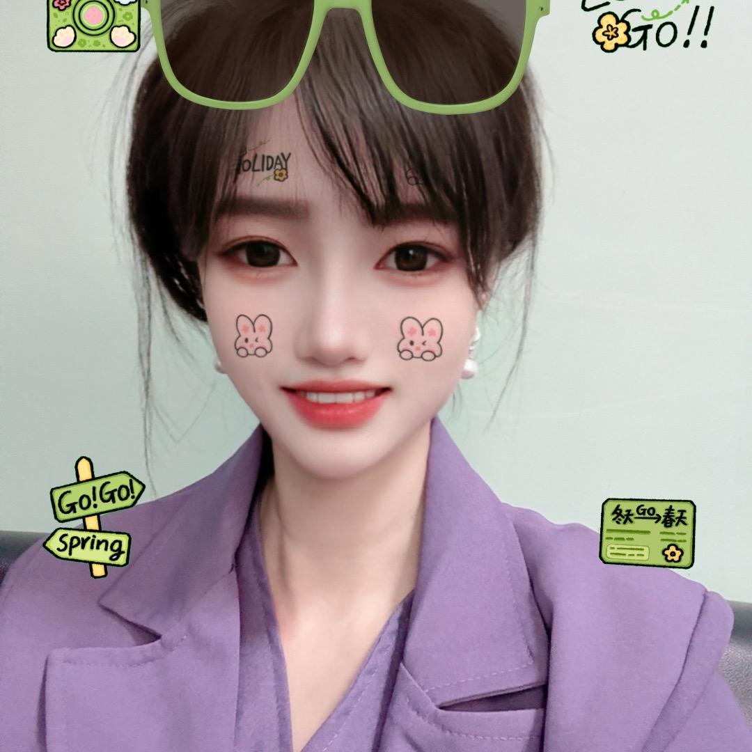 毛小毛～