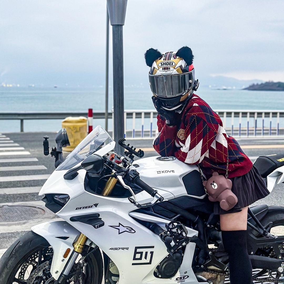 娜宝❤️