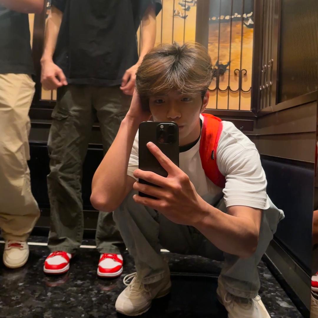 陈泽鑫😴