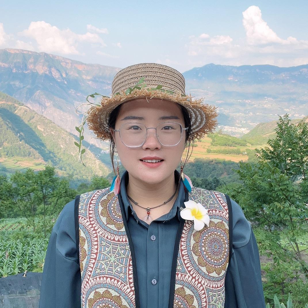 云南周周特产 嗨 客云购