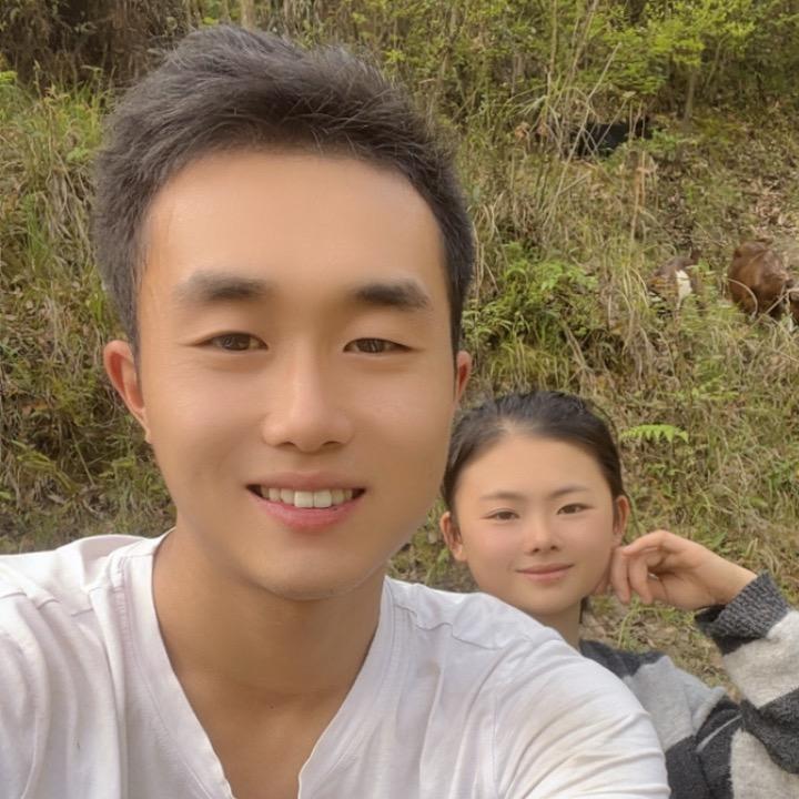 放羊的小飞