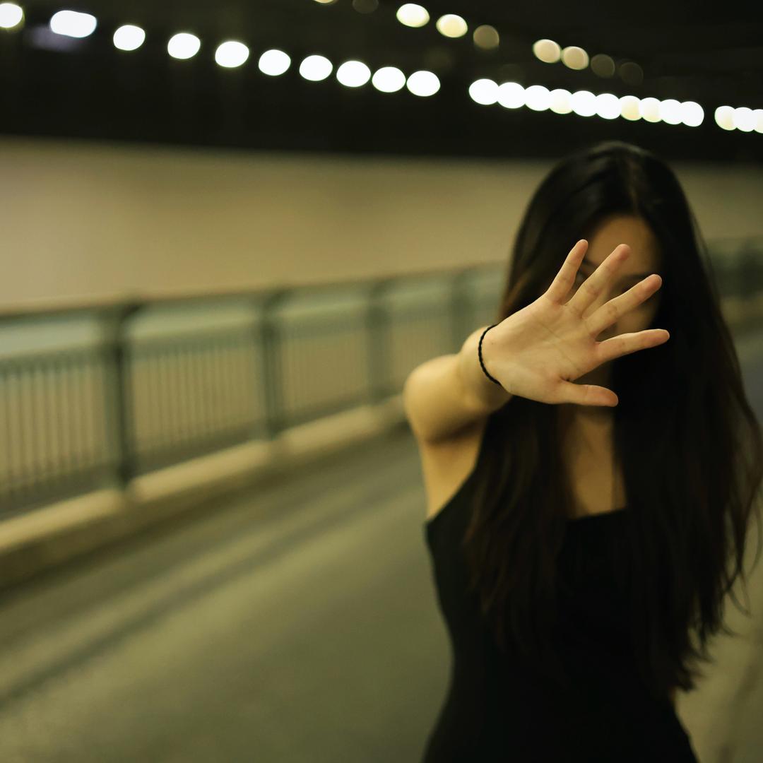 一只pretty