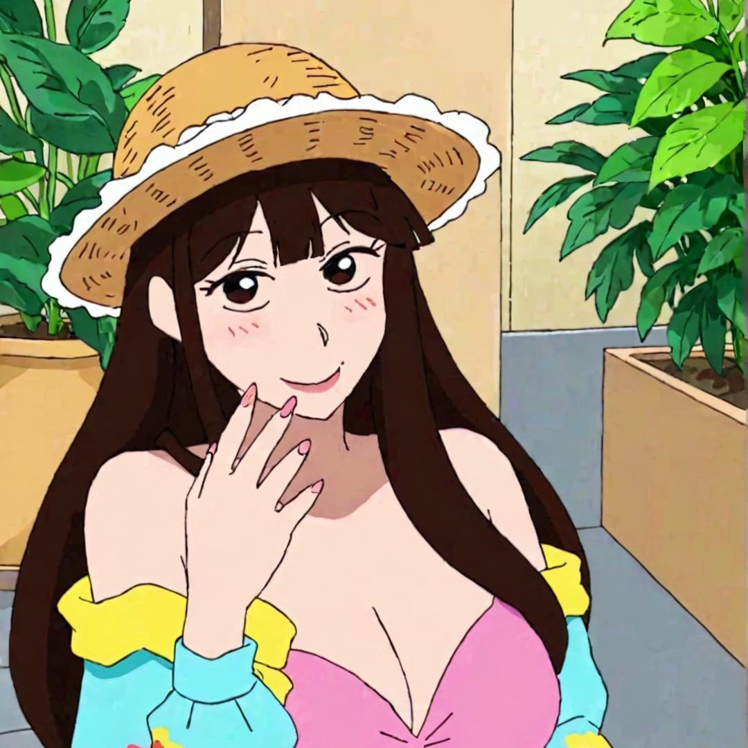 妹妹o