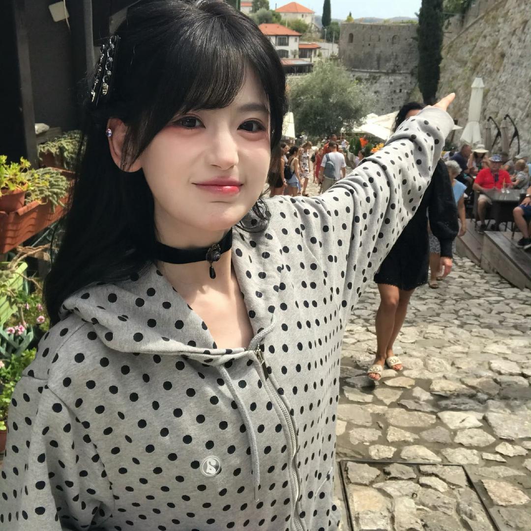 你又想吵架嘛🍣