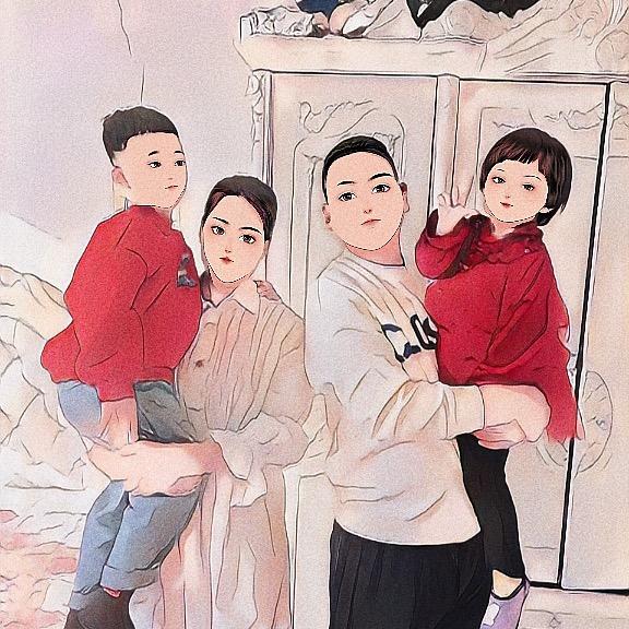 阿佳