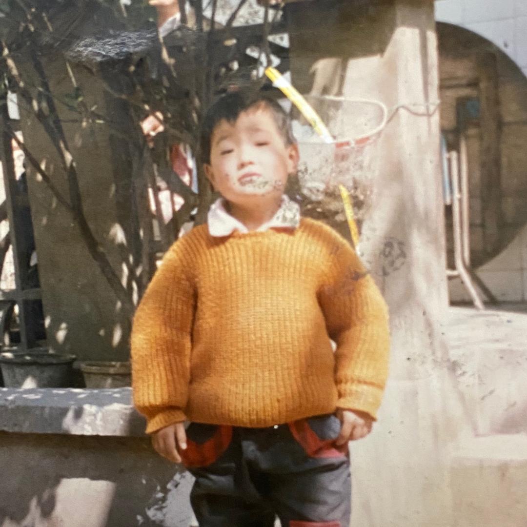 阳光的生活