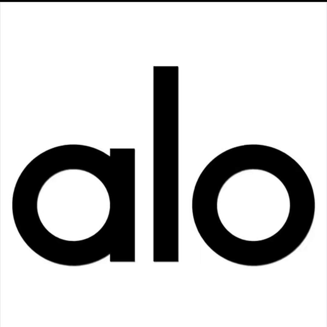 alo girl品牌专柜