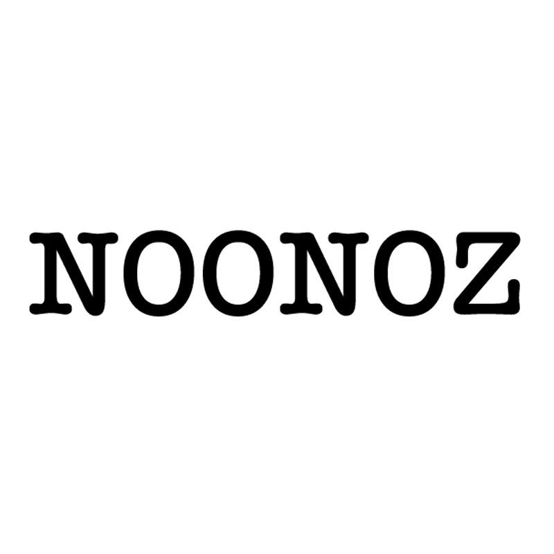 NOONOZ中性风穿搭