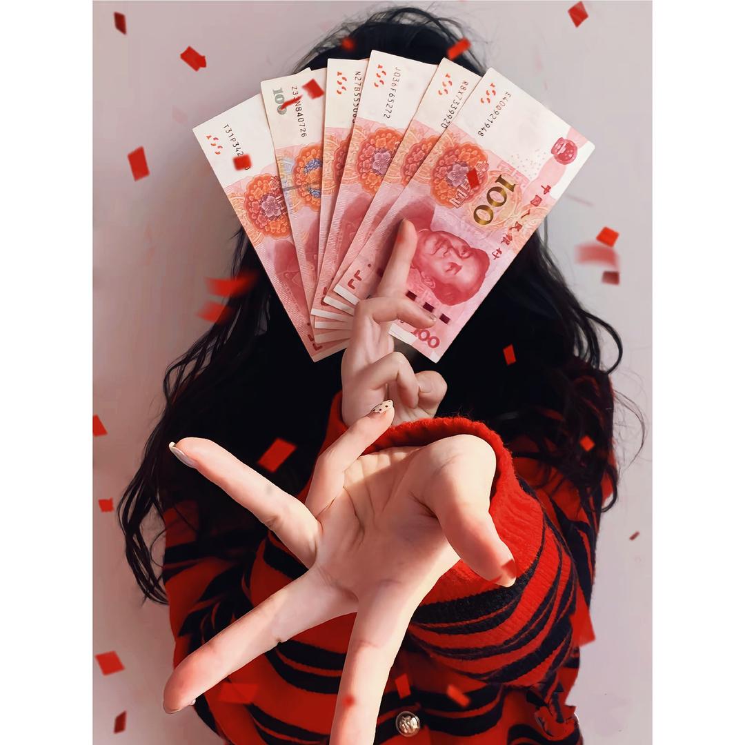 你所見即我
