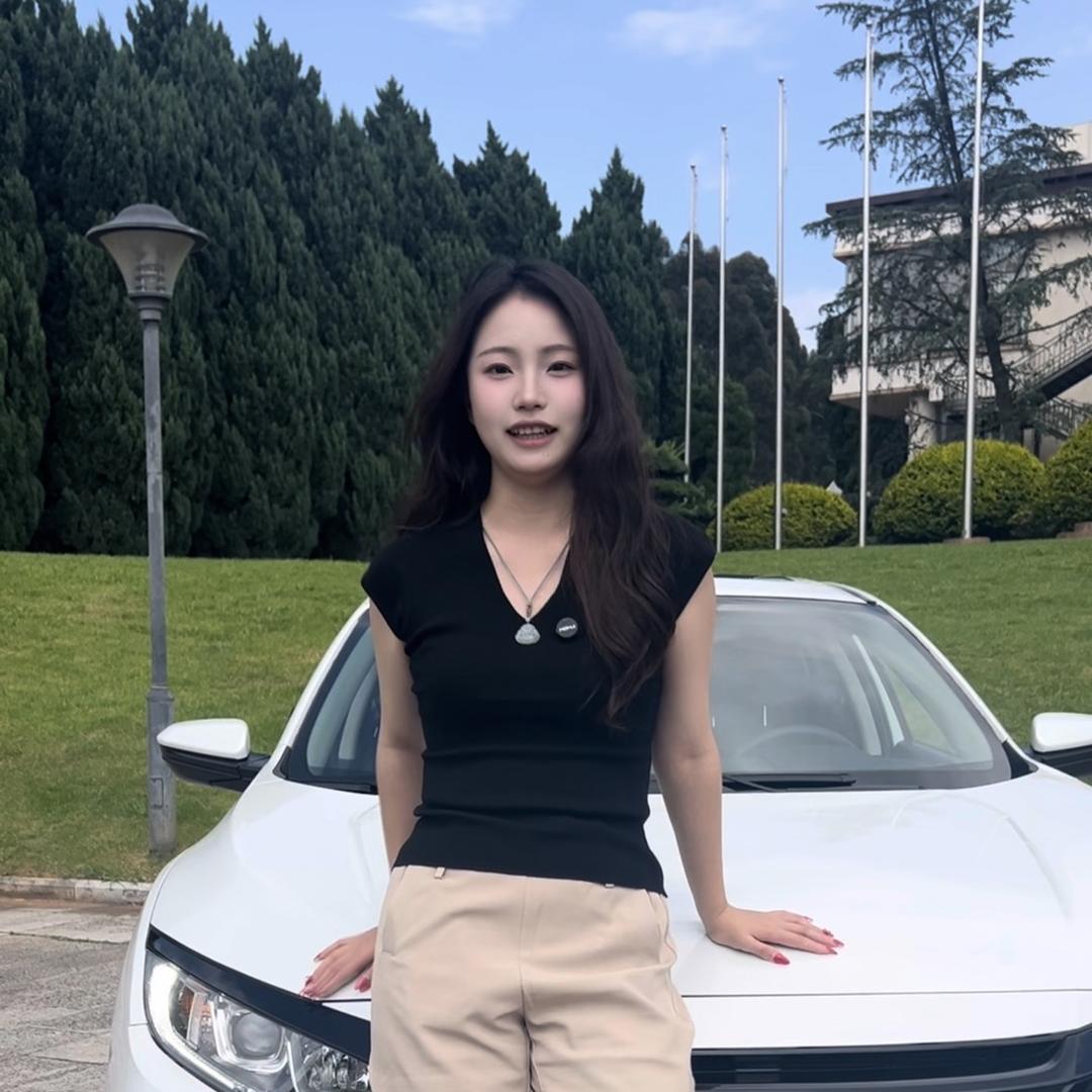 好车多多严选二手车