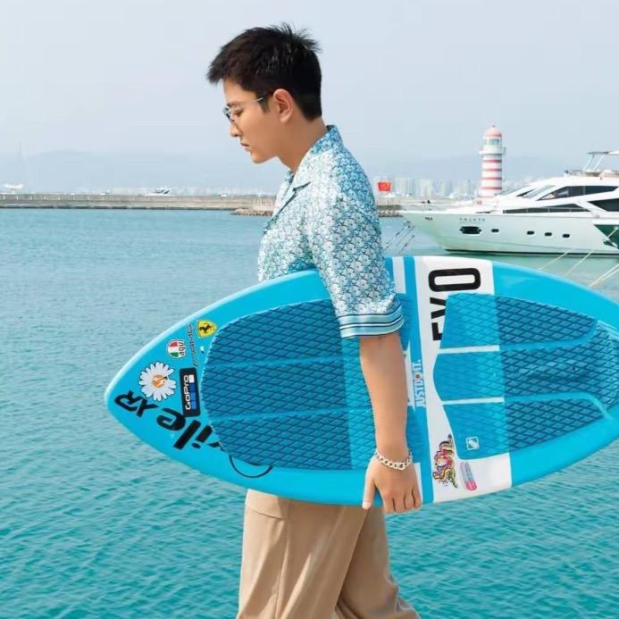 贾乃亮｜直播返场