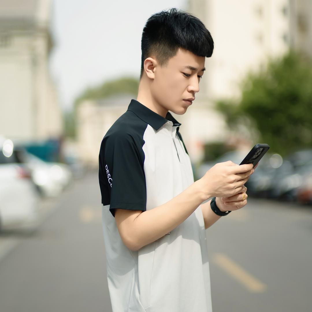 洪洞老秦