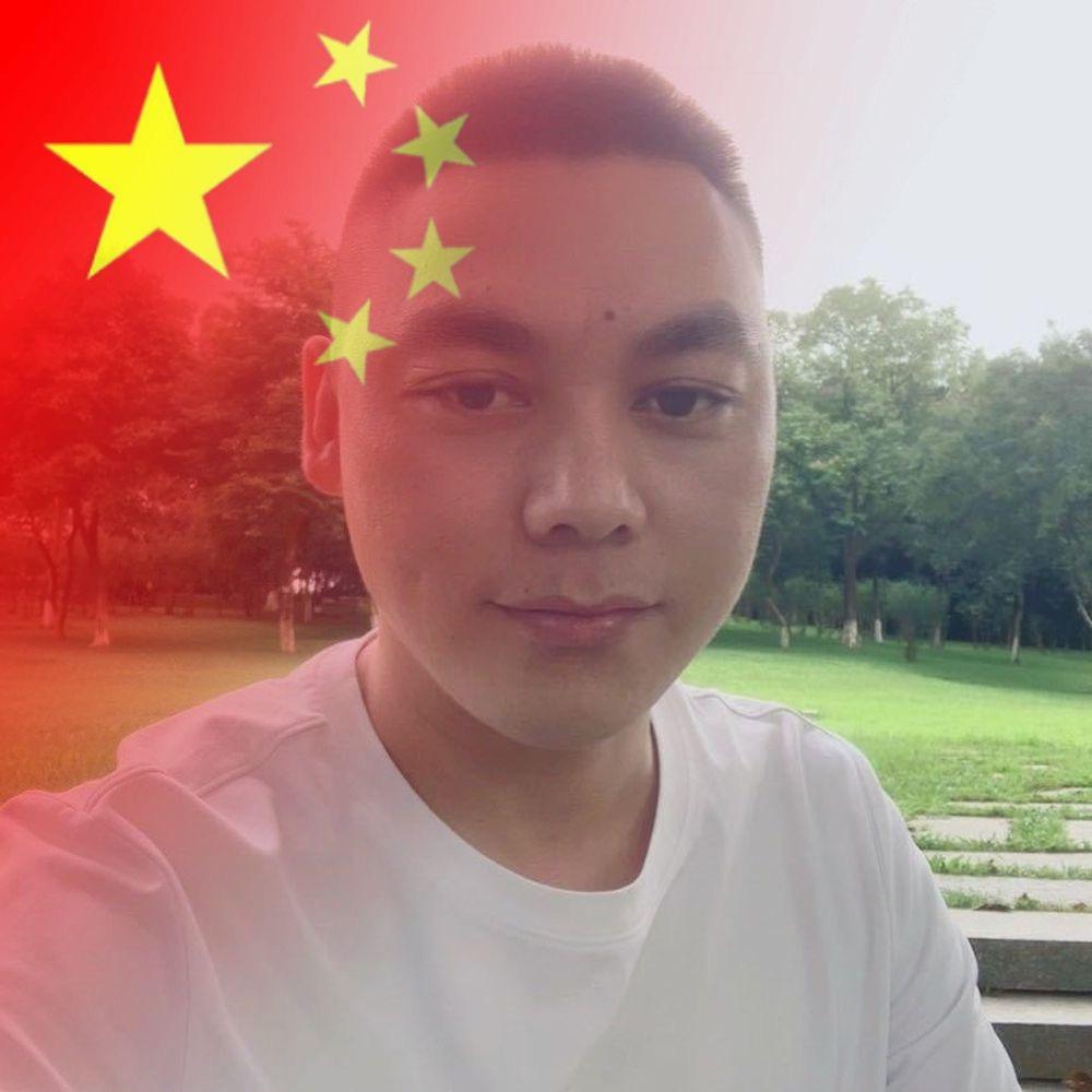 🇨🇳天青色等烟雨