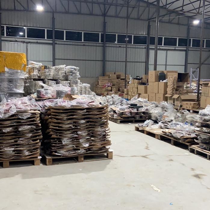 小磊外贸厨具