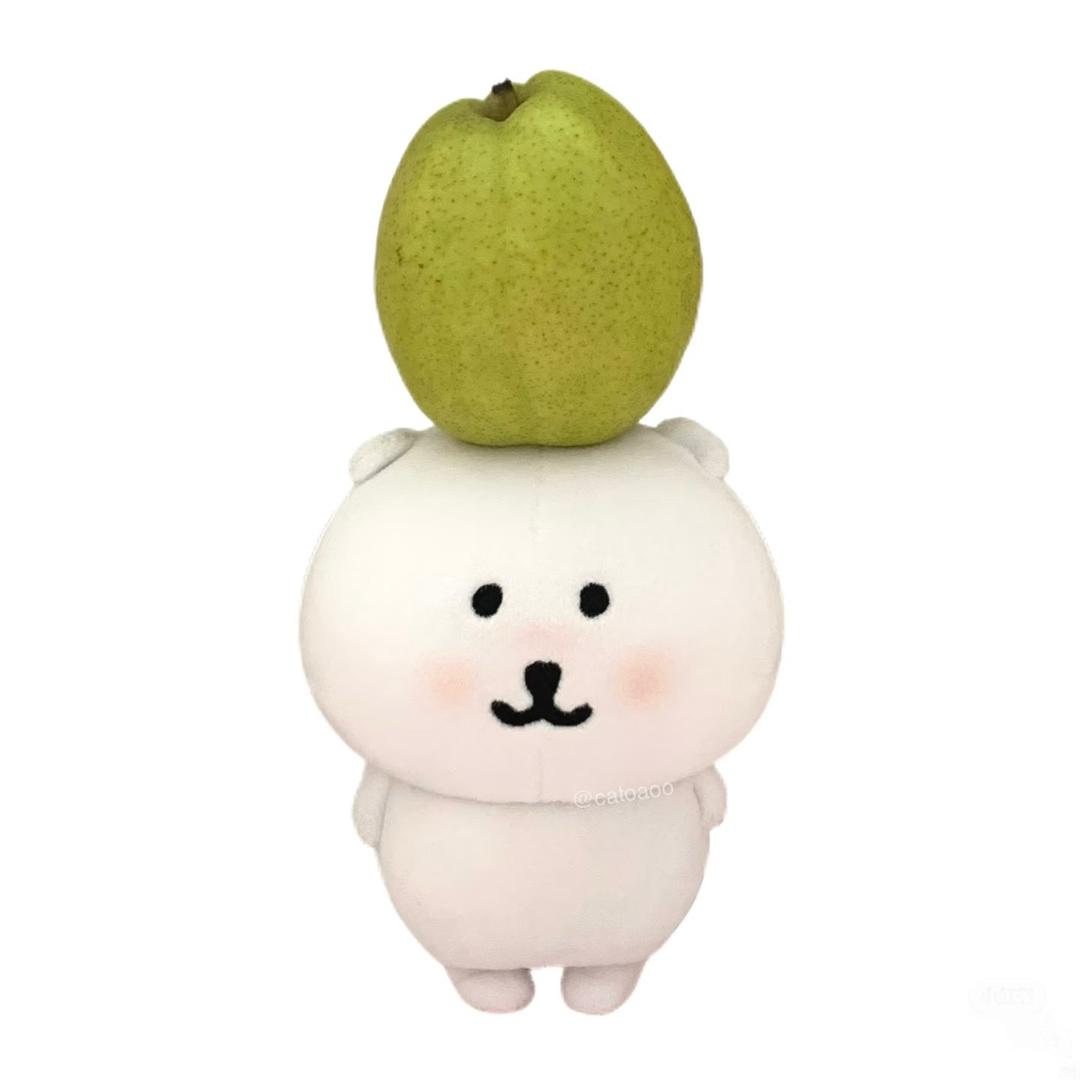小梨言_