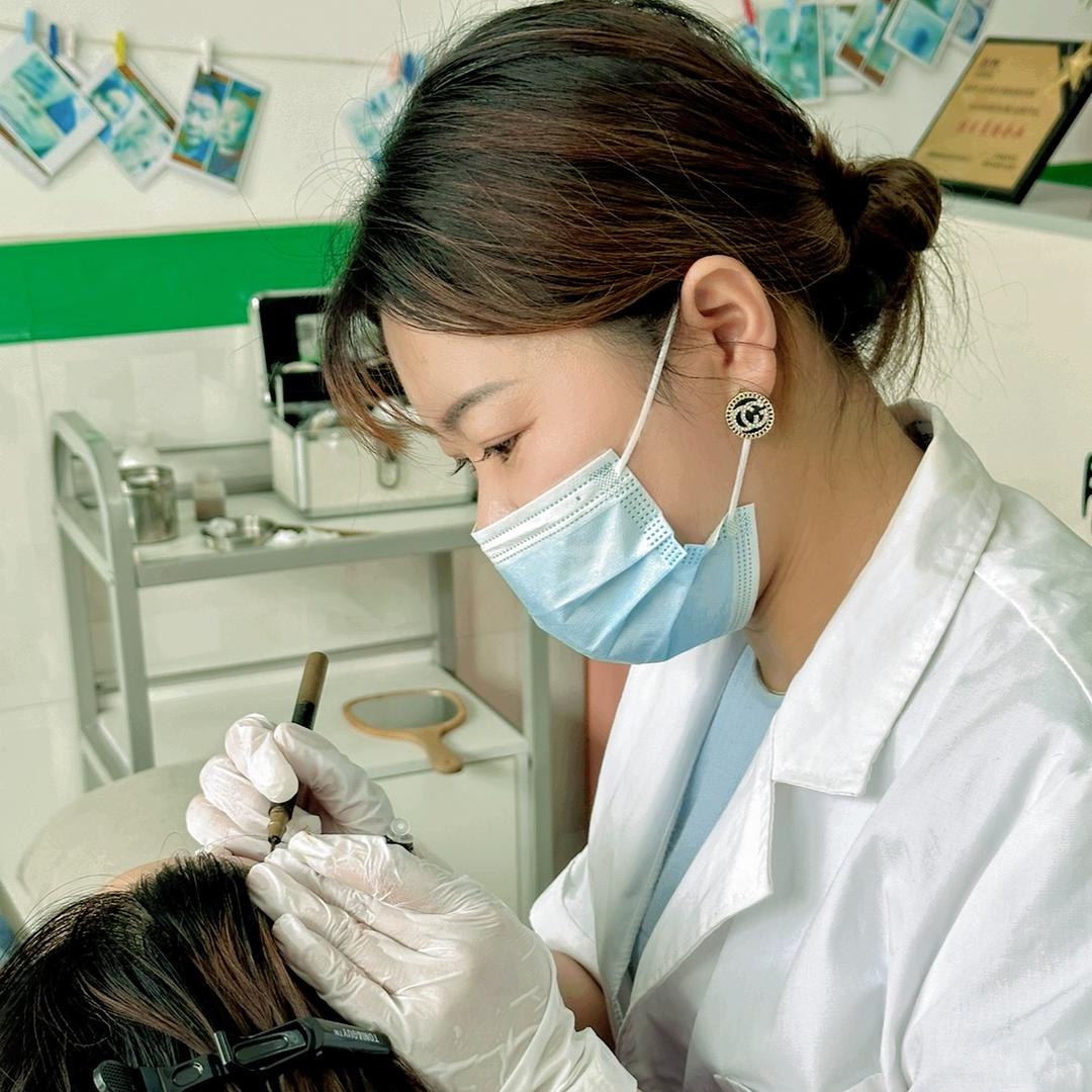 盐城市特庸镇曲方净颜皮肤管理