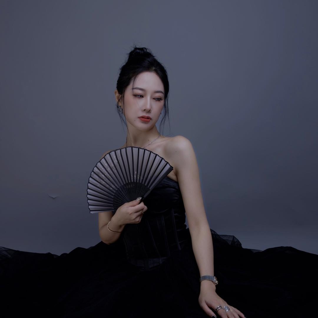 Ally在杭州
