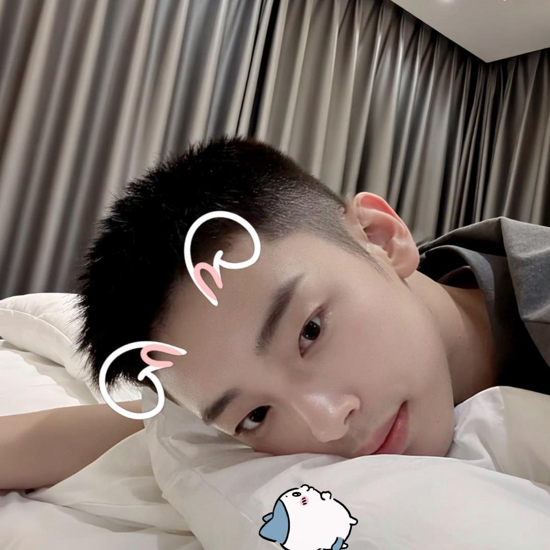 胖三斤😘