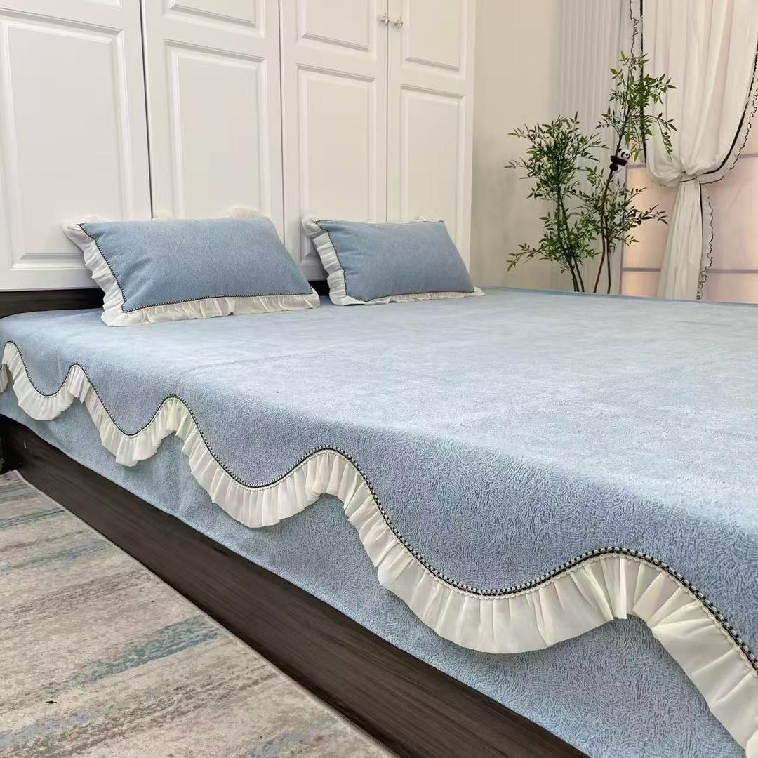 暖木杨沐棉家纺