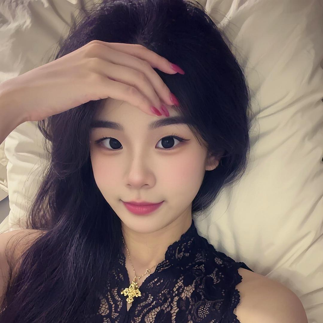 酒窝小姐💞