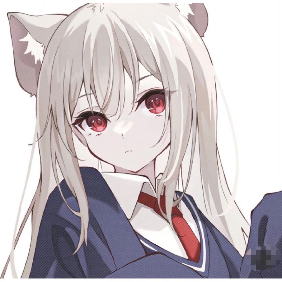 我叫想想呀～