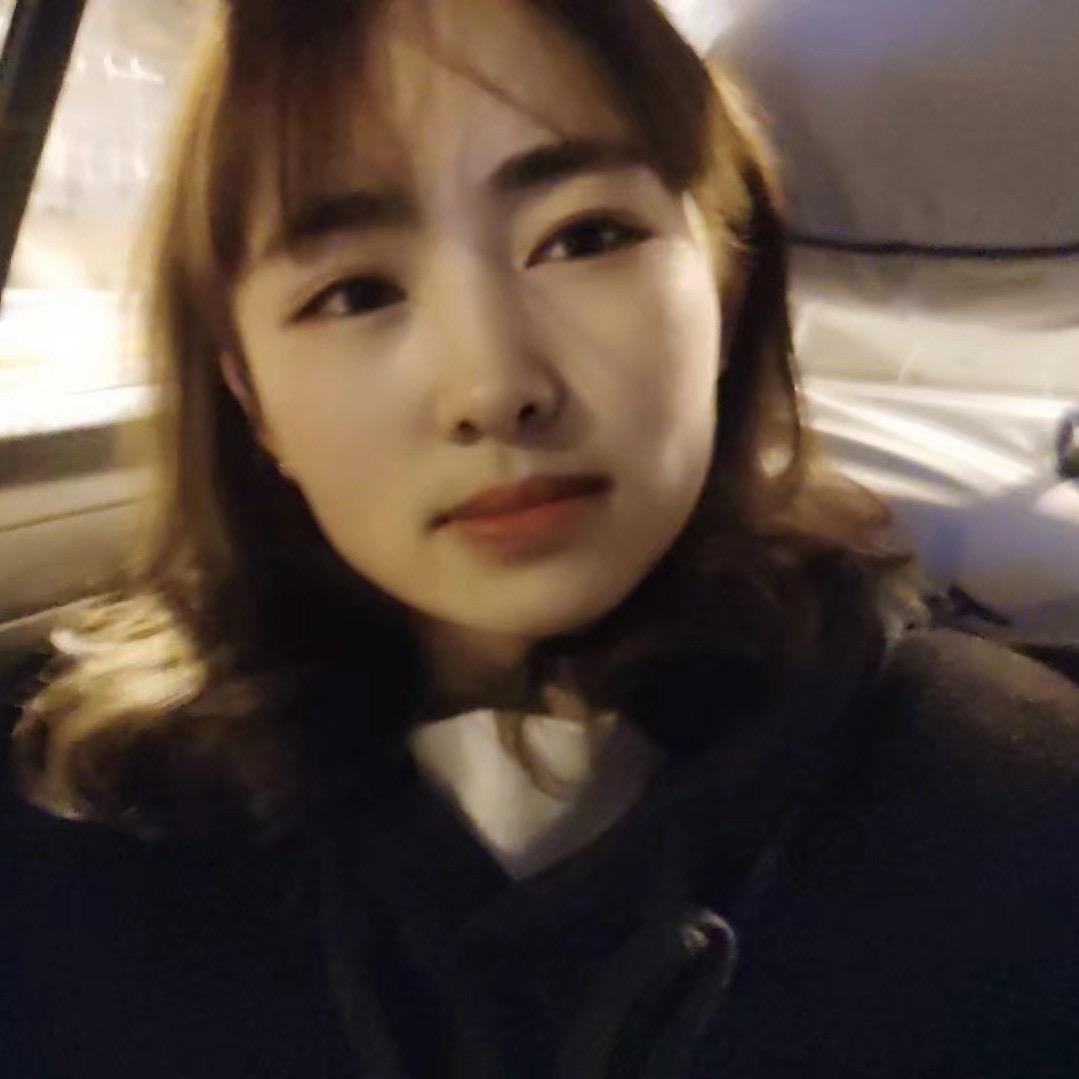 是小陈呐～