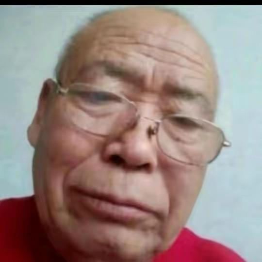老头