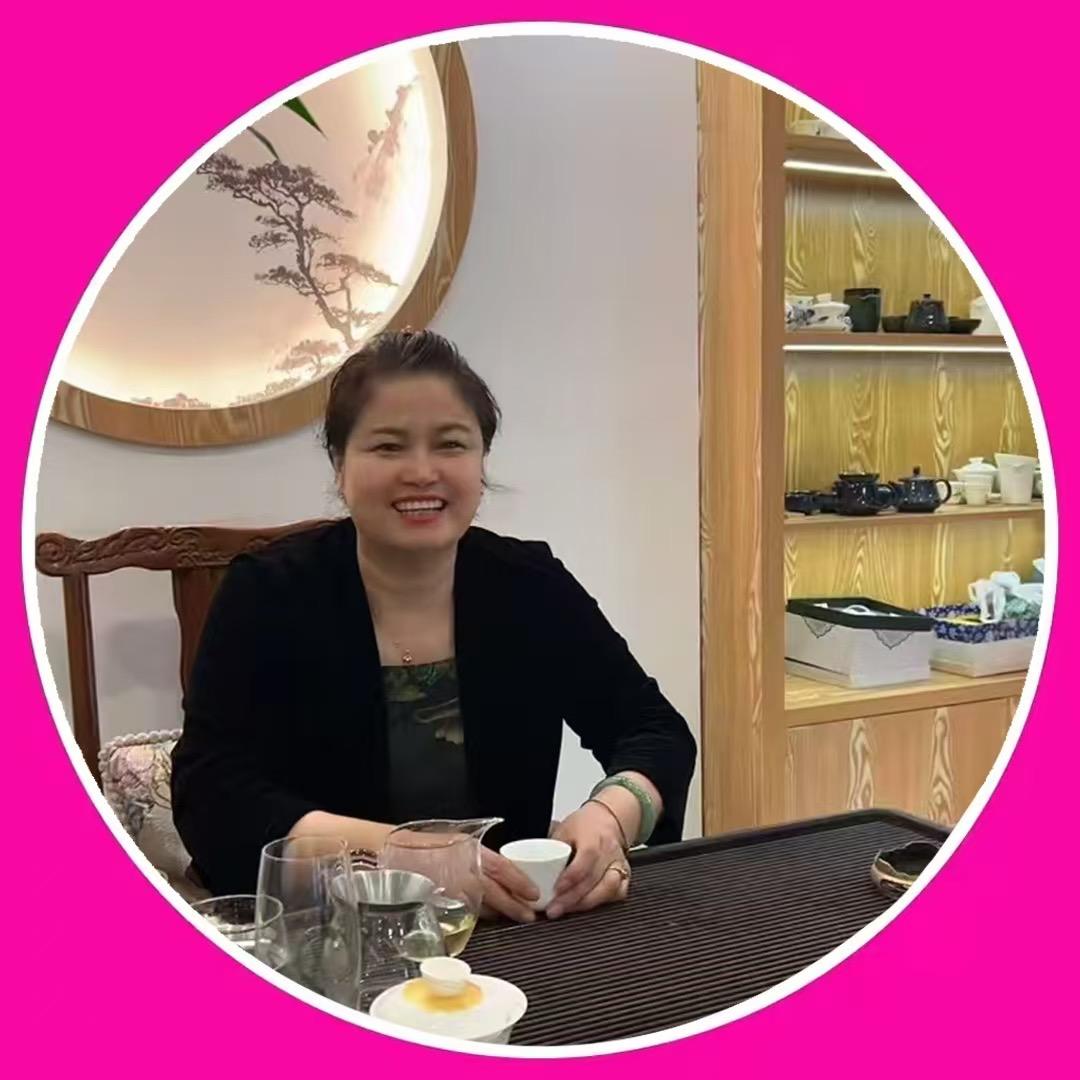 景福茶庄(廊坊22年老店)