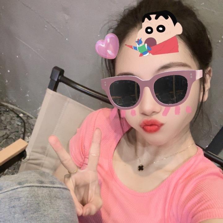 小橘子🍊