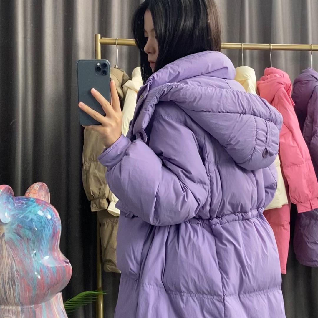婷婷T服饰