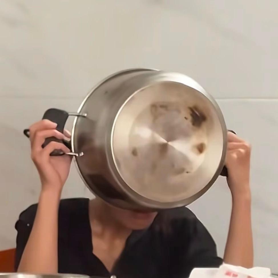 只吃一碗饭