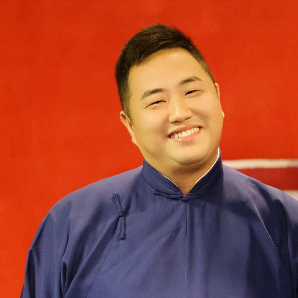 德云社李九江