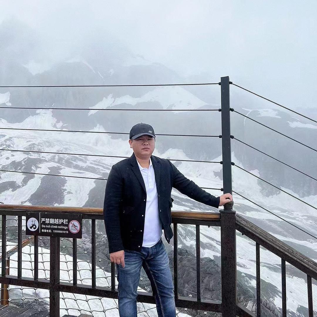 消防器材批发—老杨