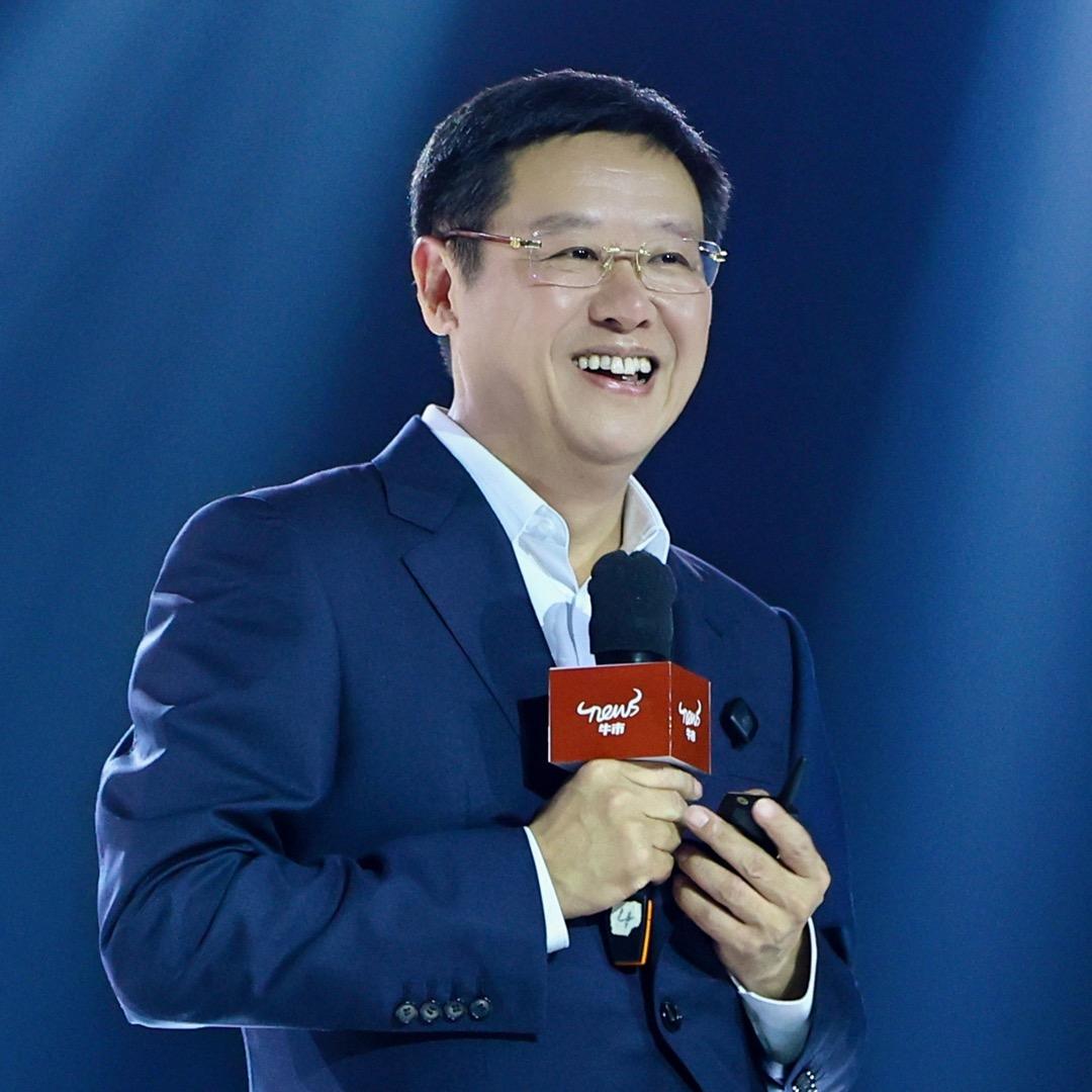 吴向东.珍酒李渡