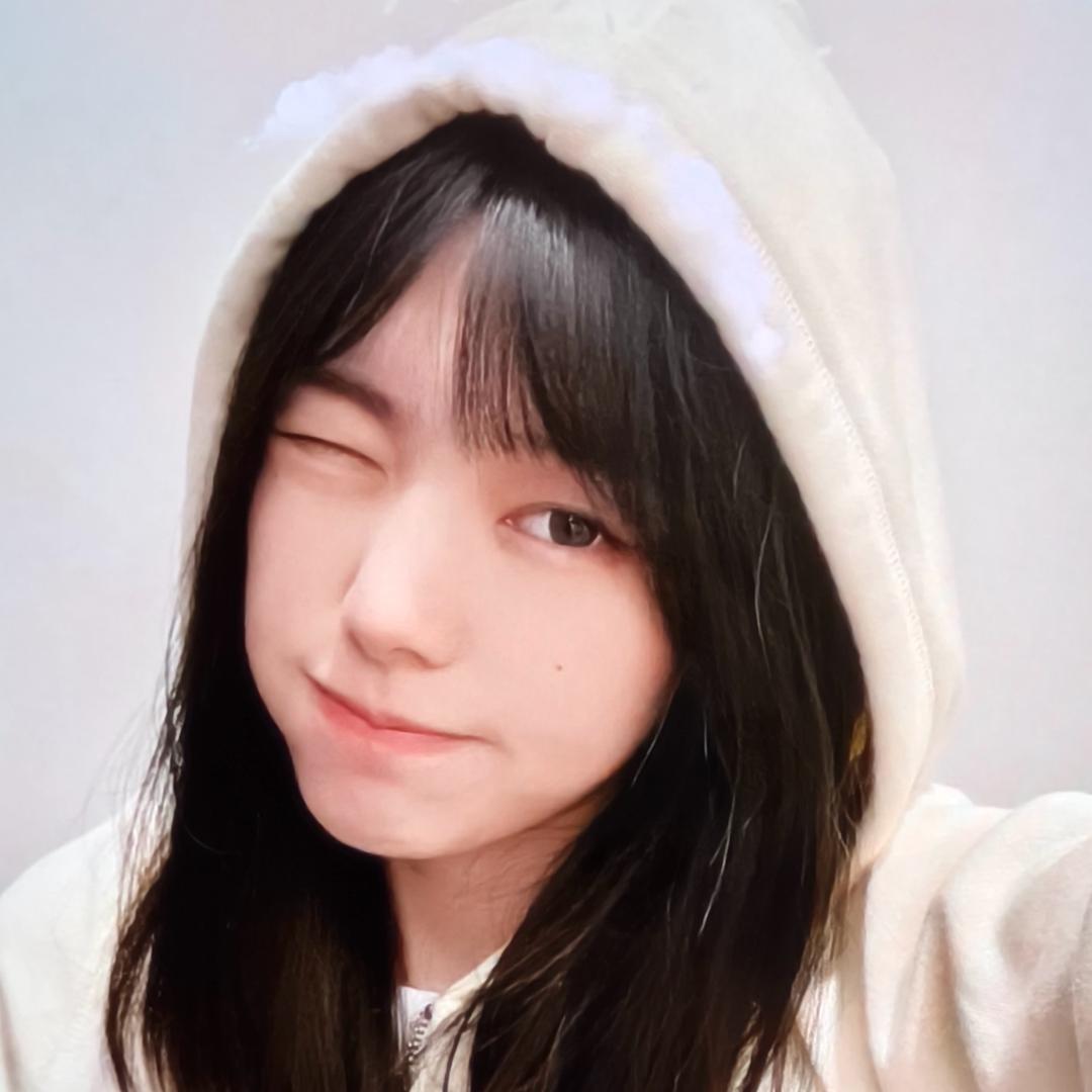 你今天真好看