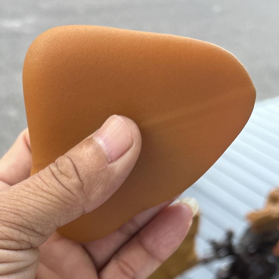 故石缘：黄腊石空间