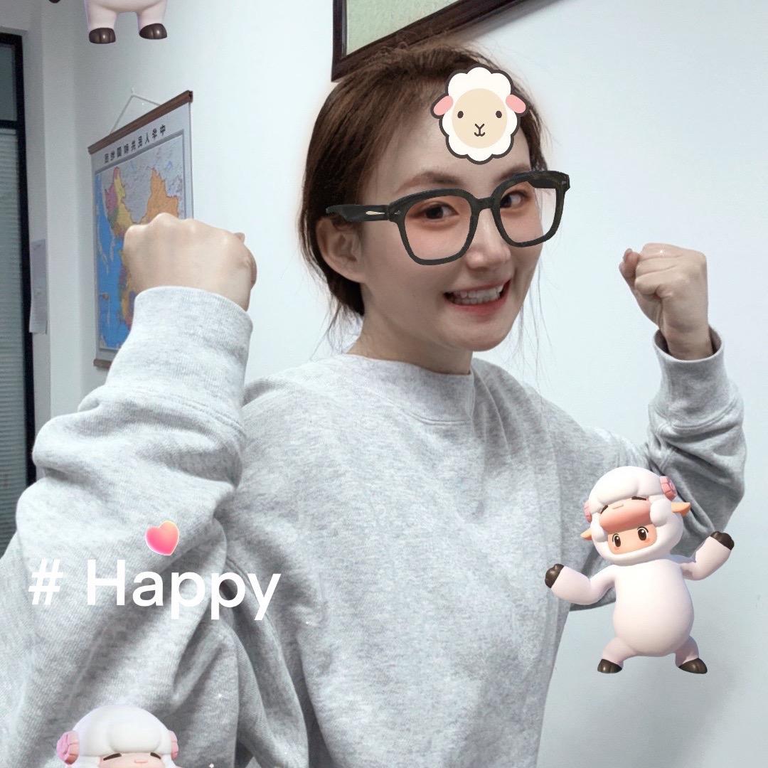 艳艳不吃香菜