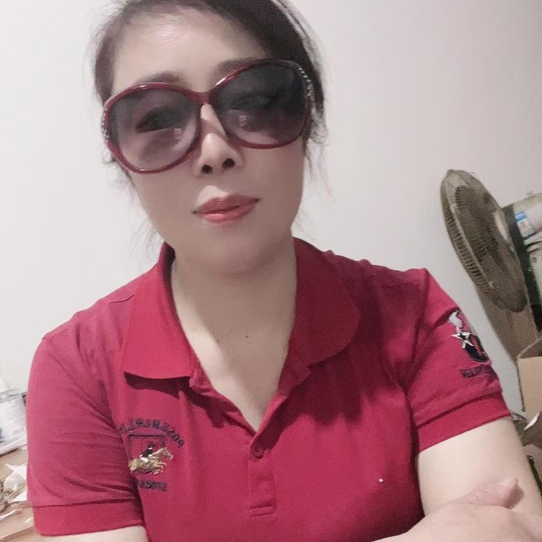 细水长流🌹