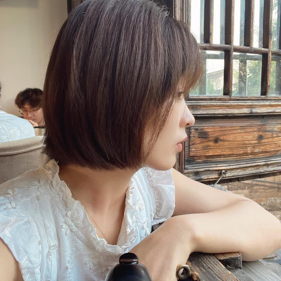 Nancy南茜