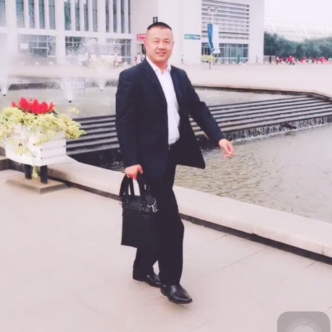 北京老兵代驾