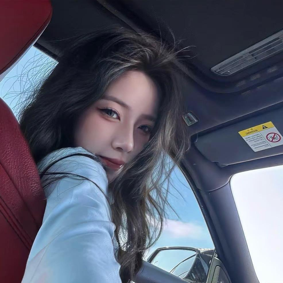 一颗小星星⭐️