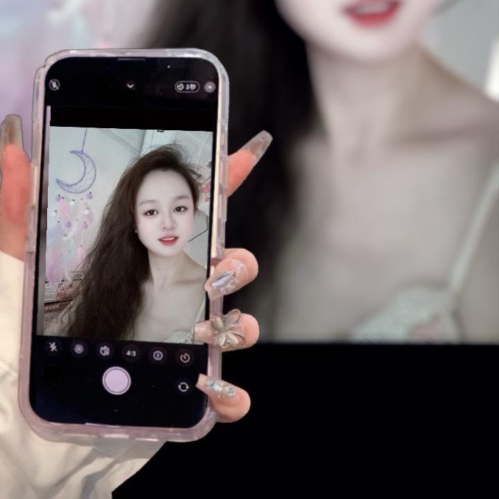 小美丽🥂