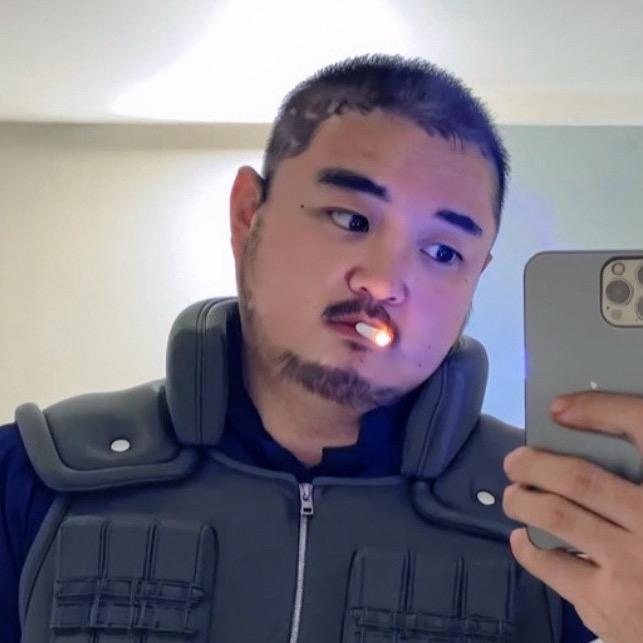 树下有个圆圆圆