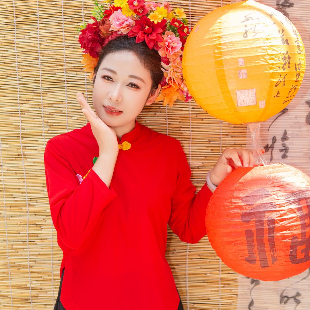 蔓越🎤